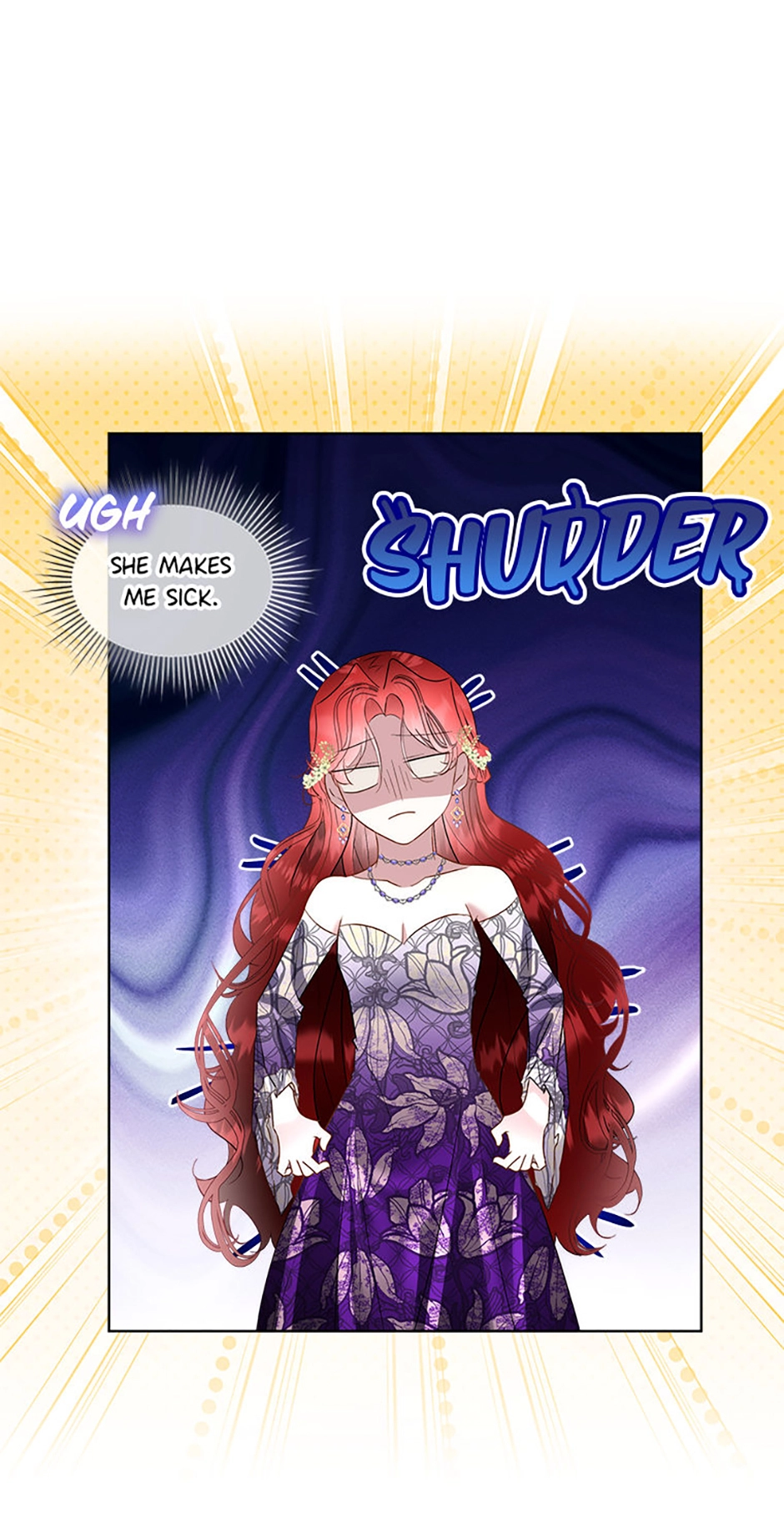 Babysitting the Male Lead Chapter 59 page 29 - 