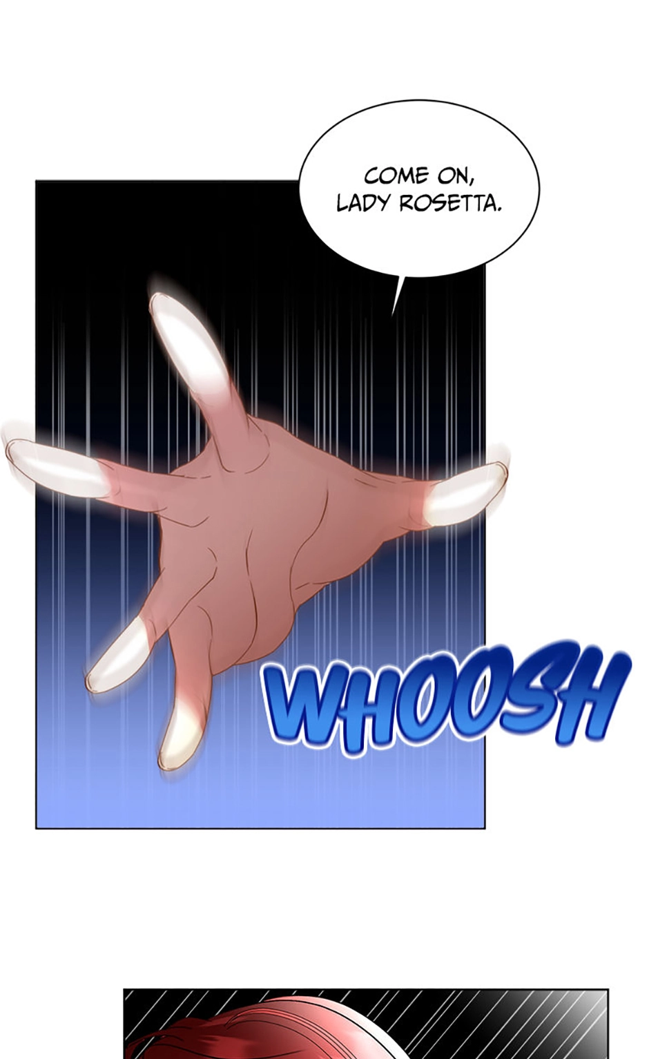 Babysitting the Male Lead Chapter 59 page 44 - 