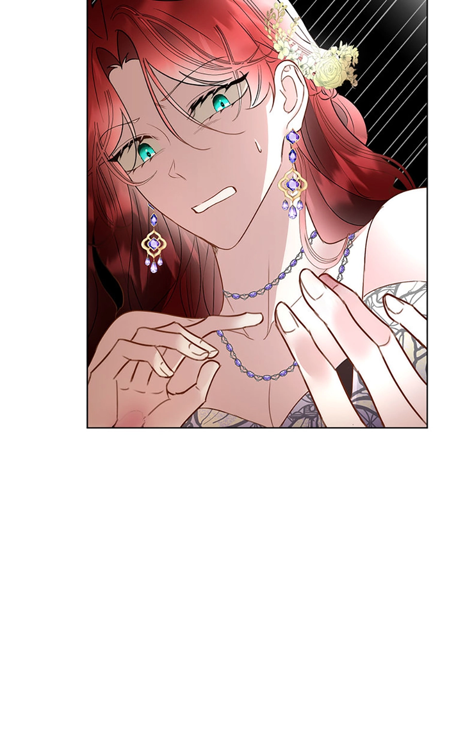 Babysitting the Male Lead Chapter 59 page 45 - 