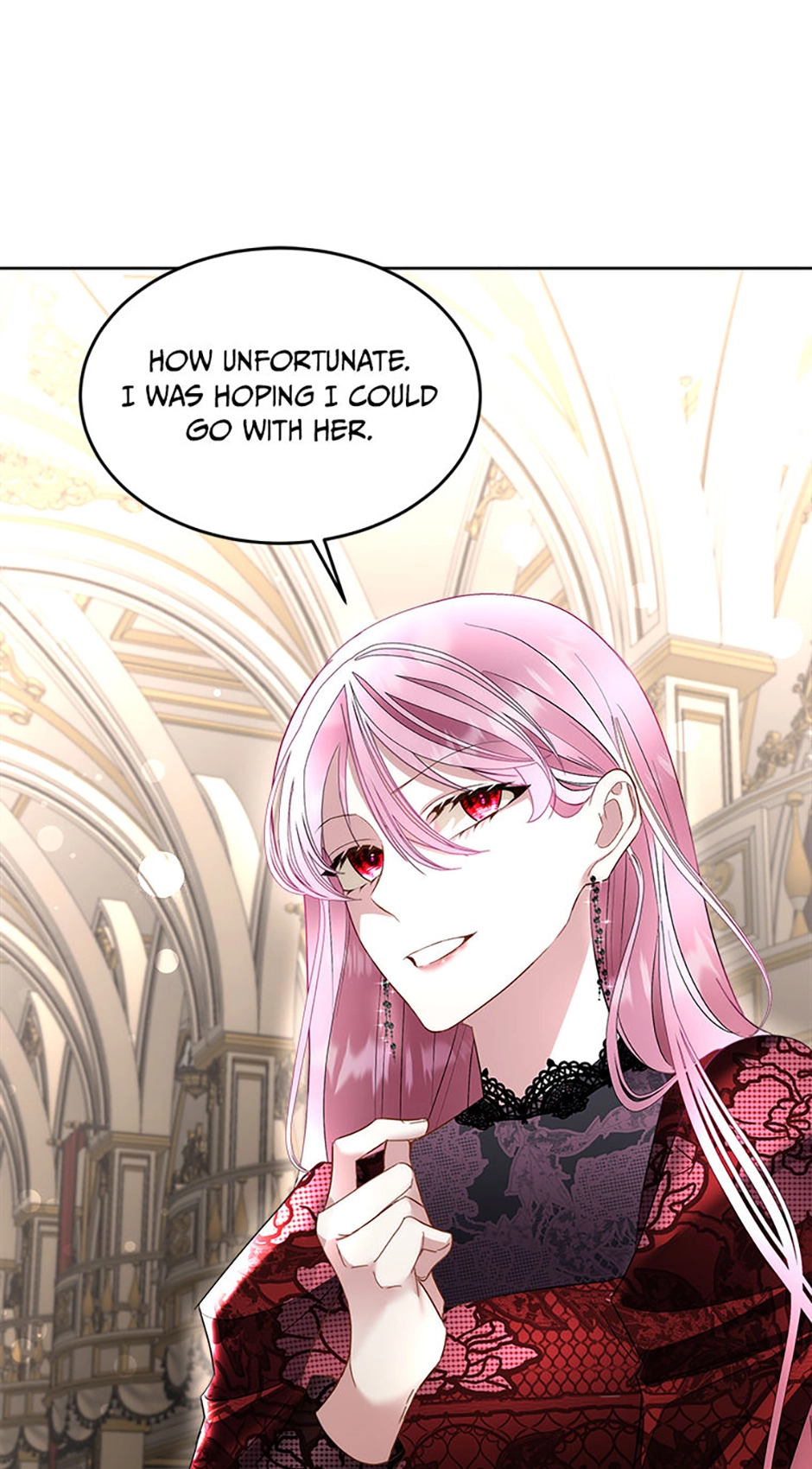 Babysitting the Male Lead Chapter 59 page 50 - 