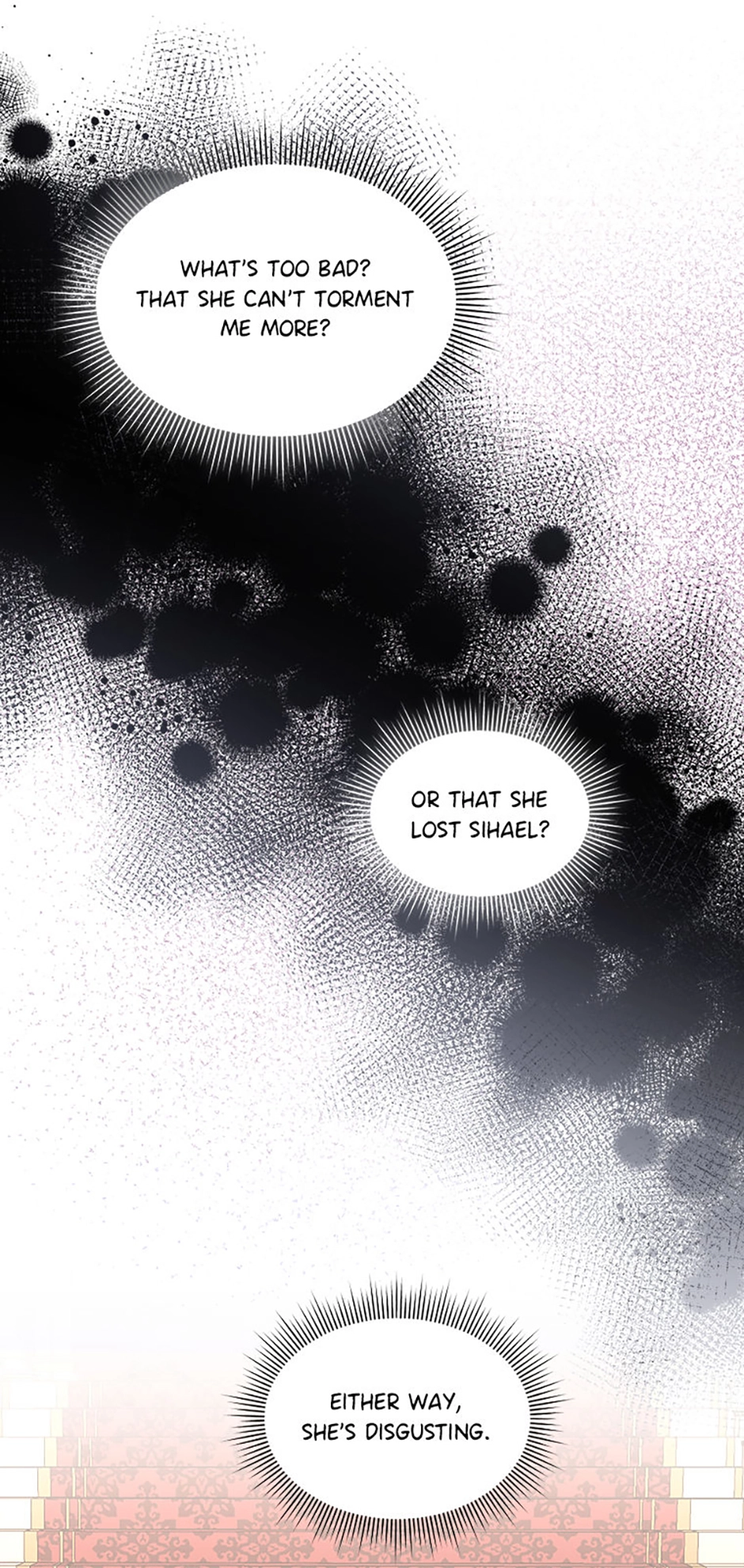 Babysitting the Male Lead Chapter 59 page 54 - 