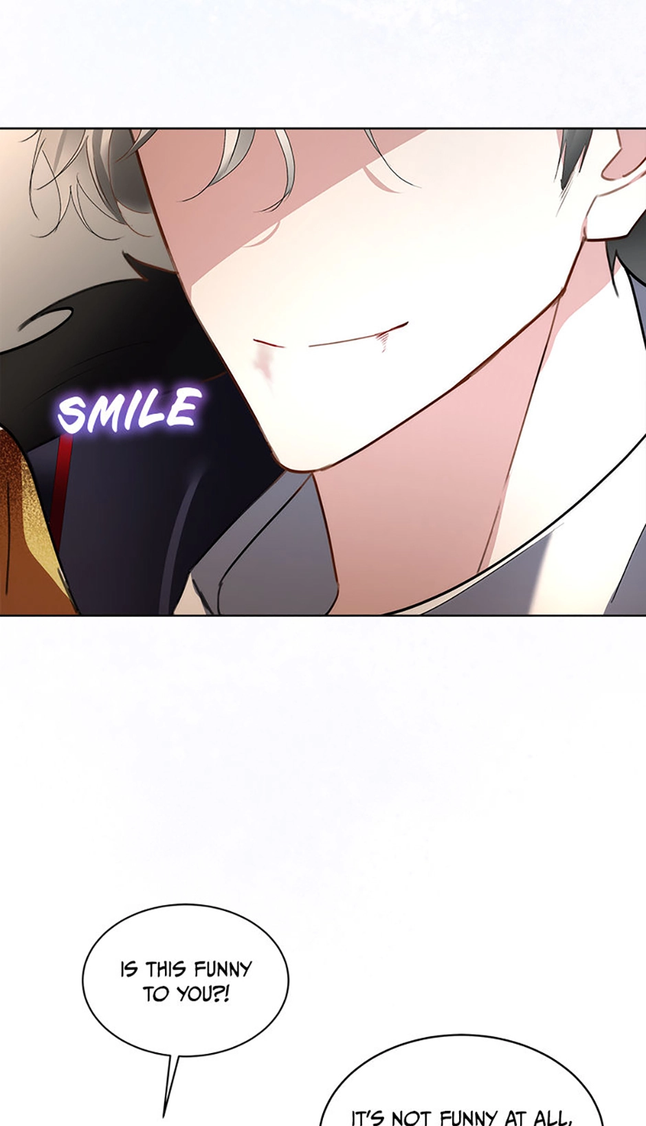 Babysitting the Male Lead Chapter 59 page 71 - 