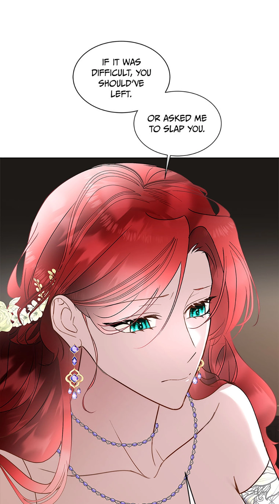 Babysitting the Male Lead Chapter 59 page 73 - 