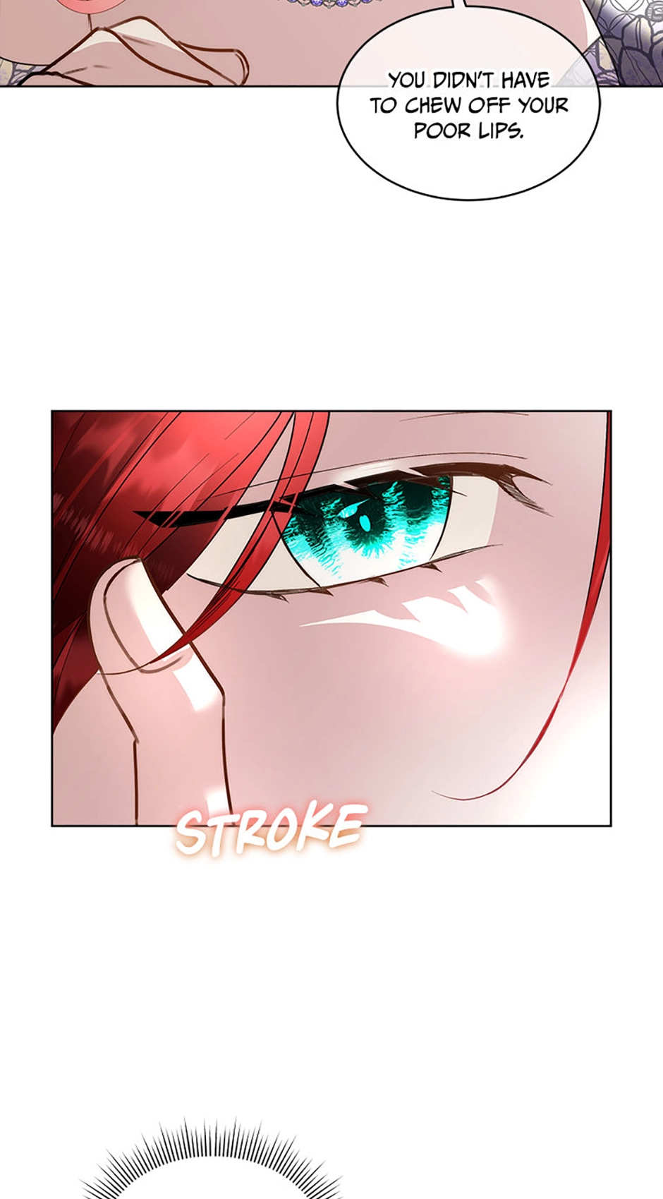 Babysitting the Male Lead Chapter 59 page 74 - 