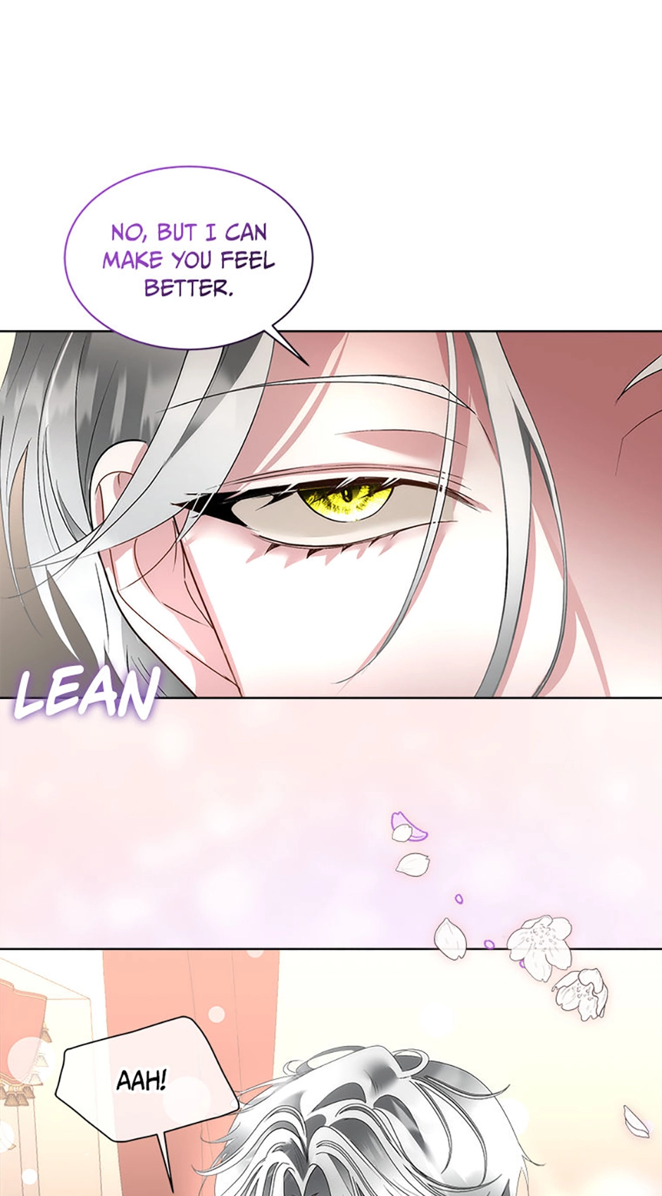 Babysitting the Male Lead Chapter 59 page 77 - 
