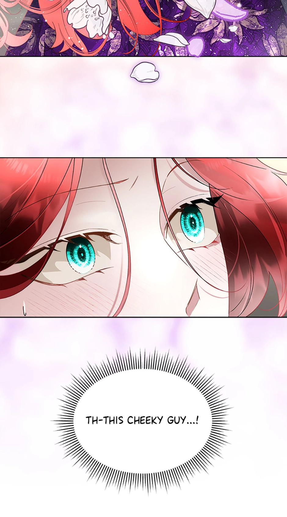 Babysitting the Male Lead Chapter 59 page 79 - 