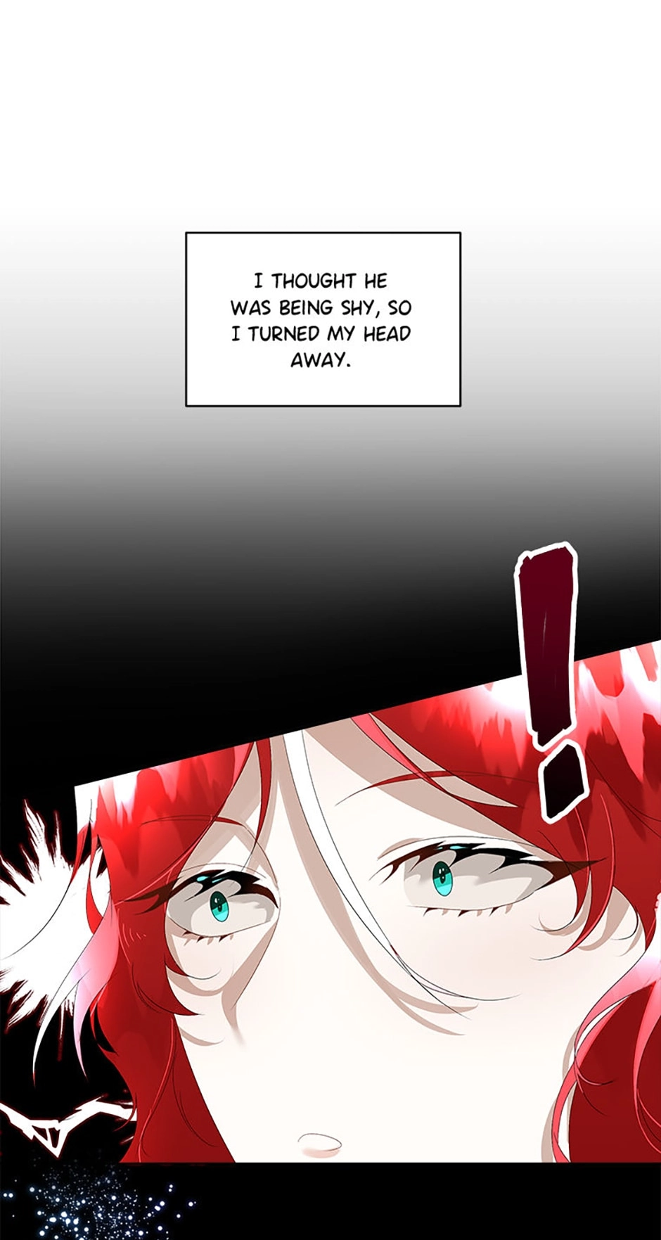 Babysitting the Male Lead Chapter 6 page 11 - 
