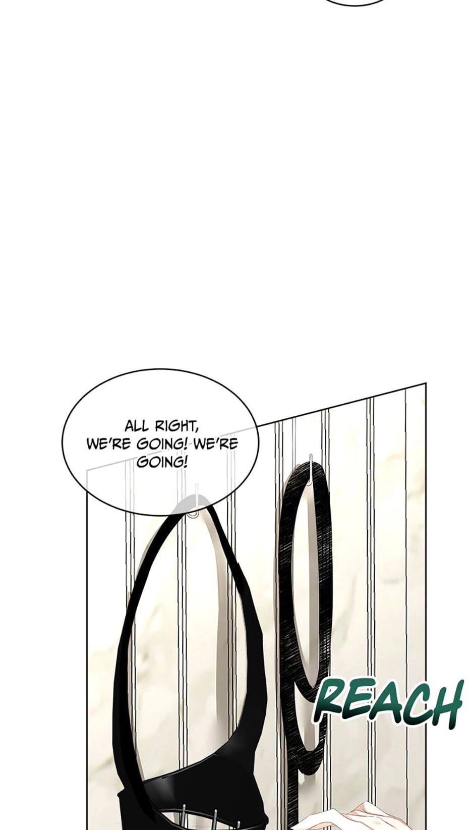 Babysitting the Male Lead Chapter 6 page 3 - 