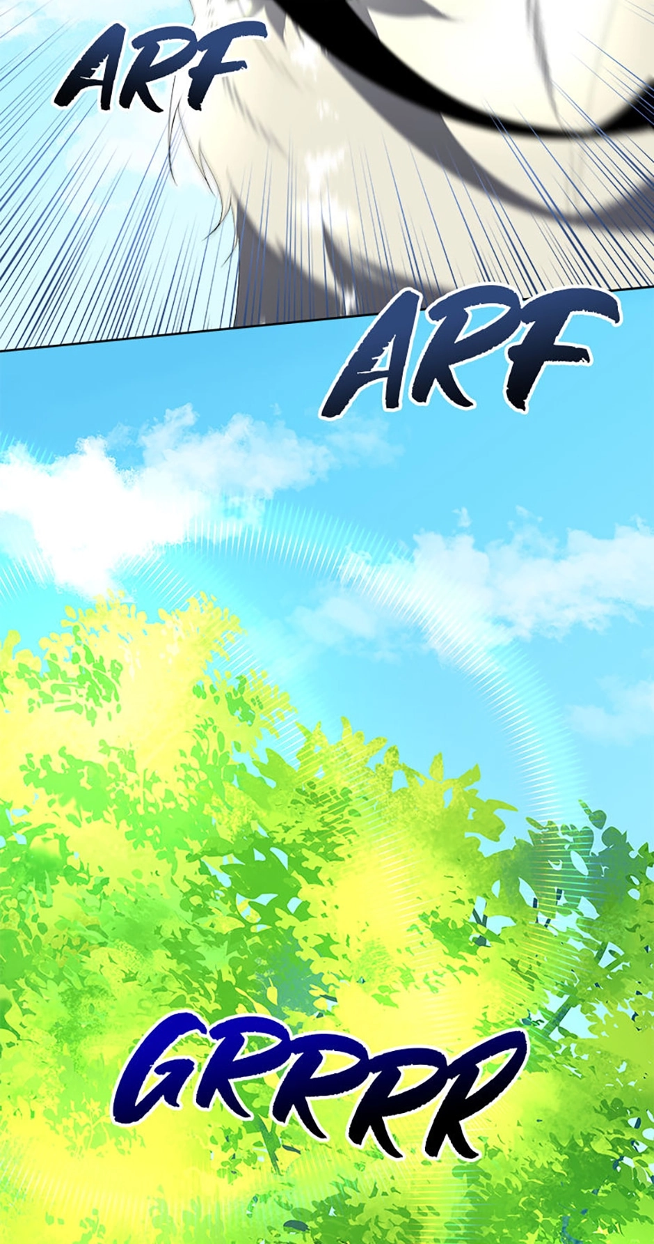 Babysitting the Male Lead Chapter 6 page 24 - 