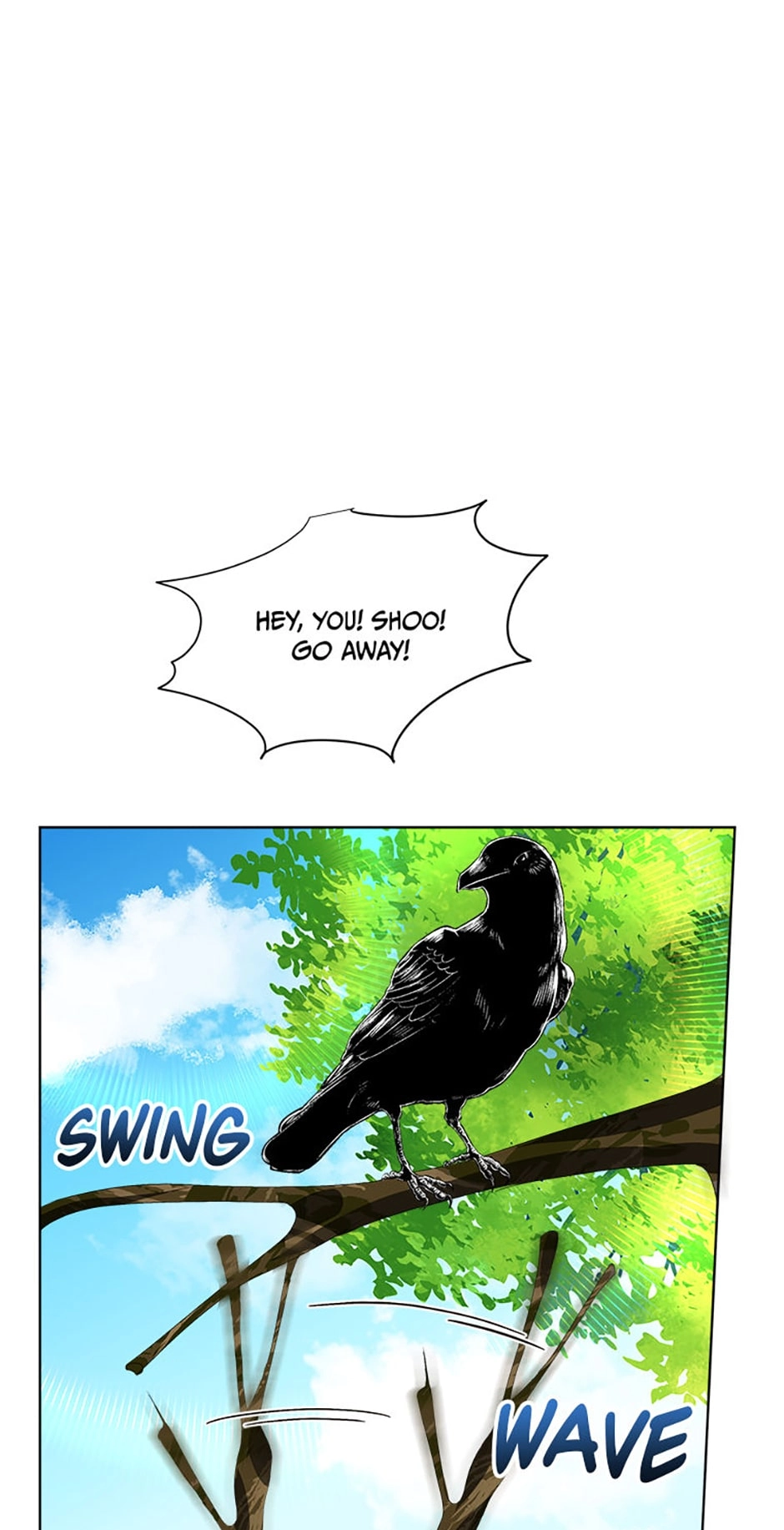 Babysitting the Male Lead Chapter 6 page 29 - 