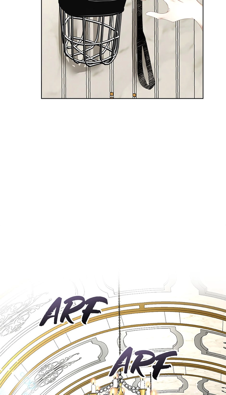 Babysitting the Male Lead Chapter 6 page 4 - 