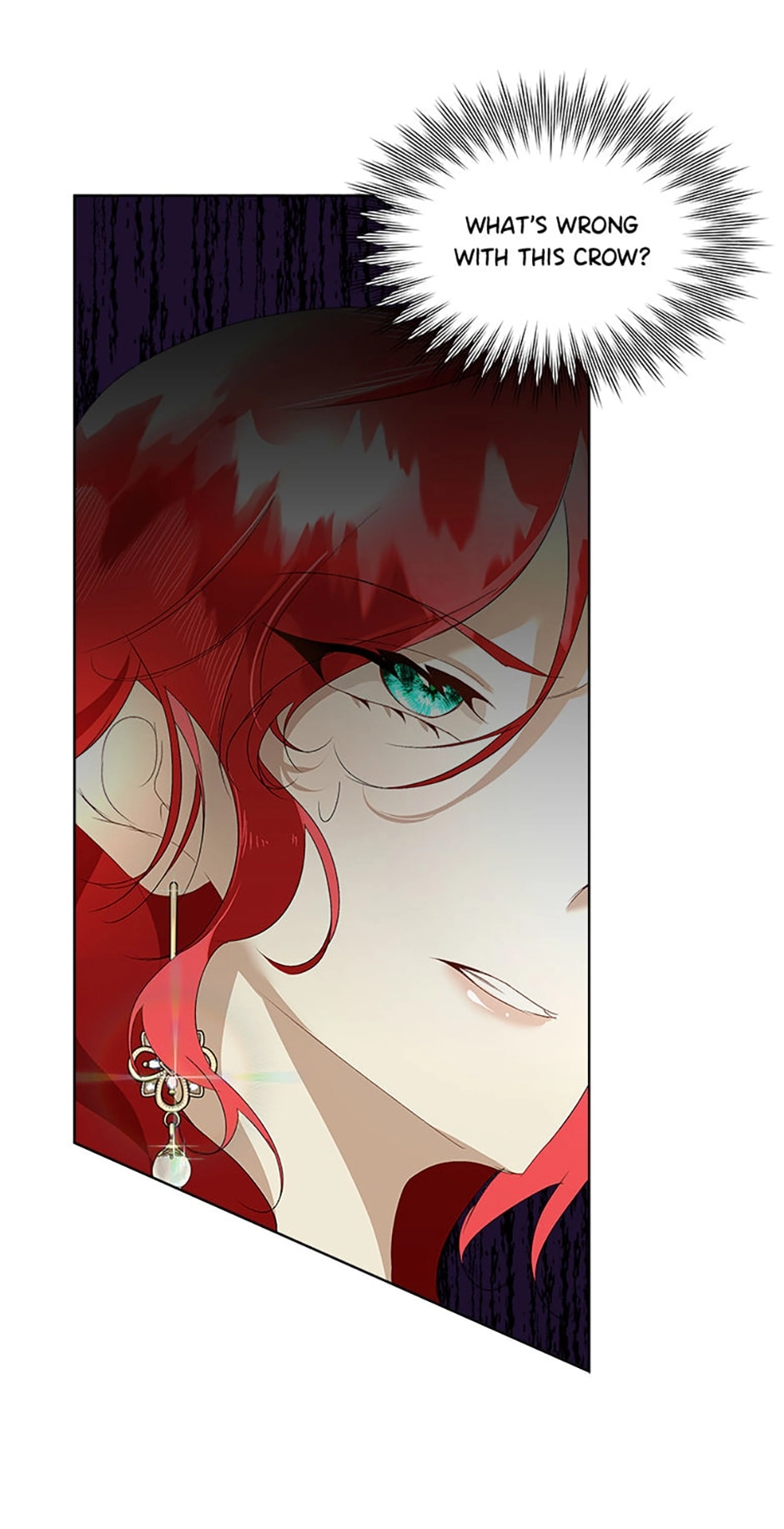 Babysitting the Male Lead Chapter 6 page 32 - 