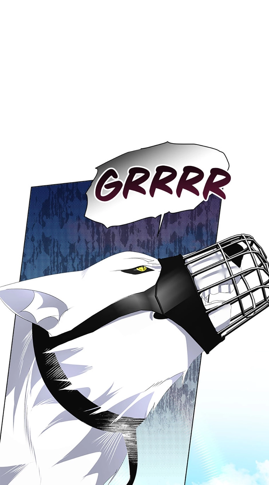 Babysitting the Male Lead Chapter 6 page 37 - 