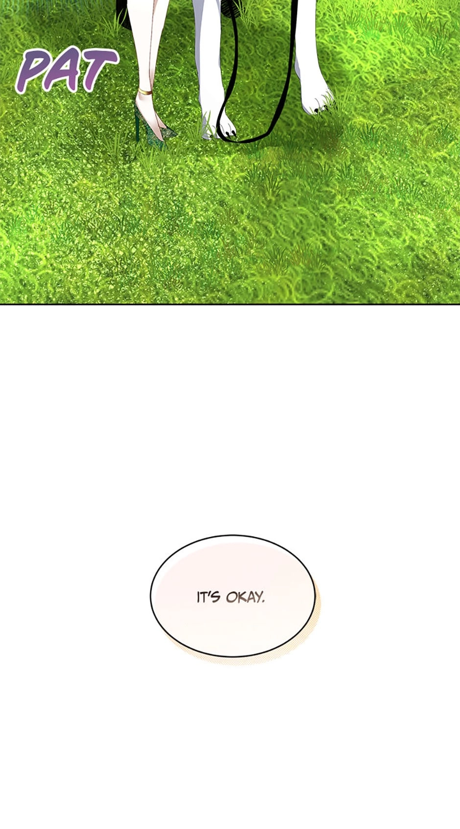 Babysitting the Male Lead Chapter 6 page 39 - 