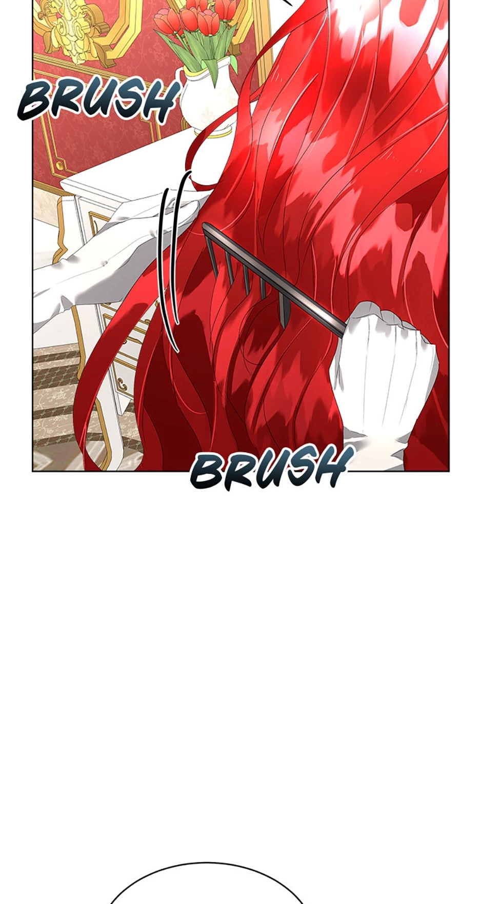 Babysitting the Male Lead Chapter 6 page 44 - 