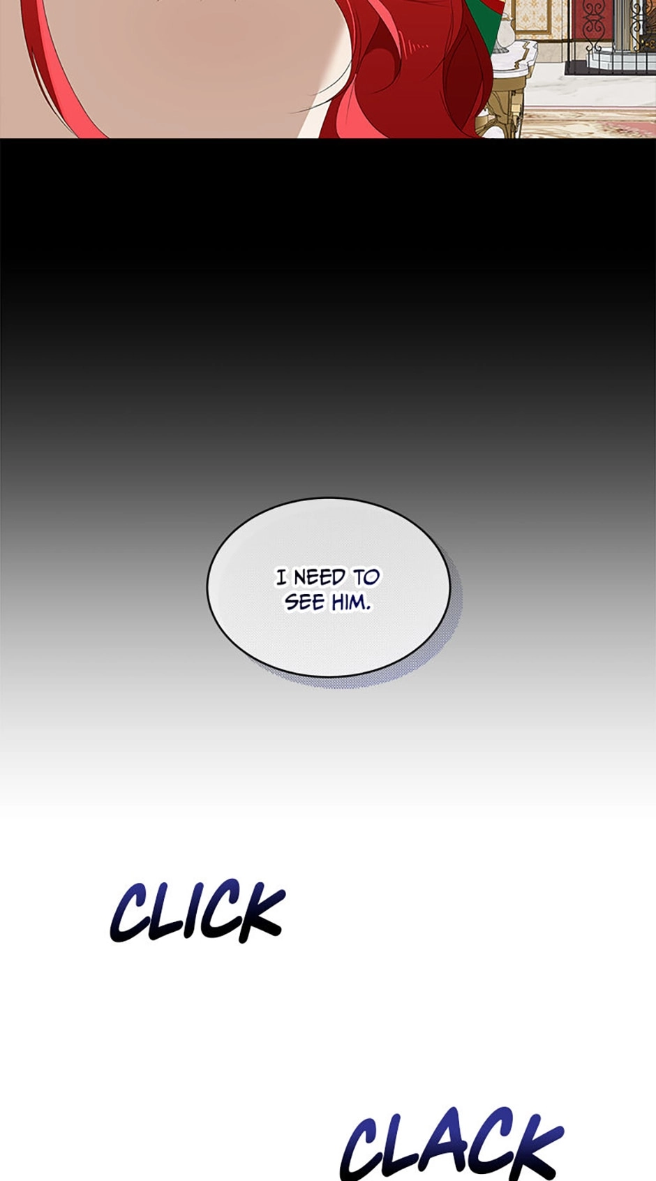 Babysitting the Male Lead Chapter 6 page 47 - 
