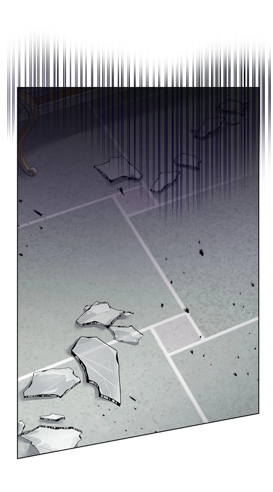 Babysitting the Male Lead Chapter 6 page 50 - 