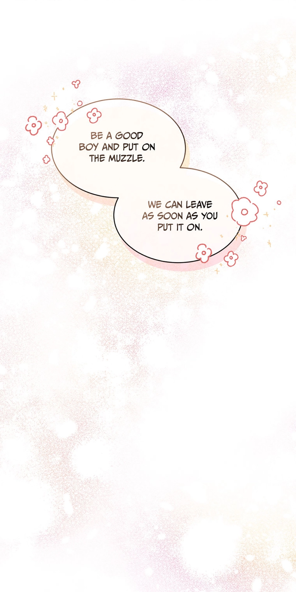 Babysitting the Male Lead Chapter 6 page 6 - 