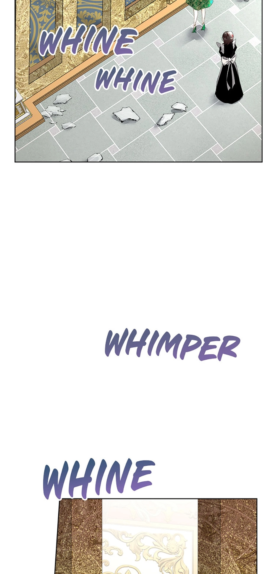 Babysitting the Male Lead Chapter 6 page 52 - 