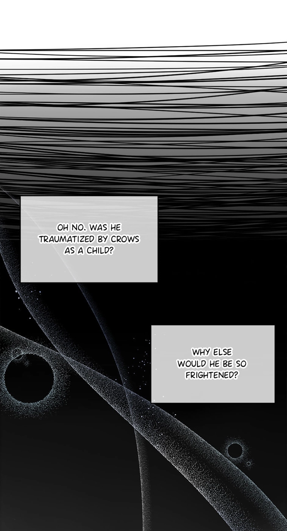 Babysitting the Male Lead Chapter 6 page 55 - 