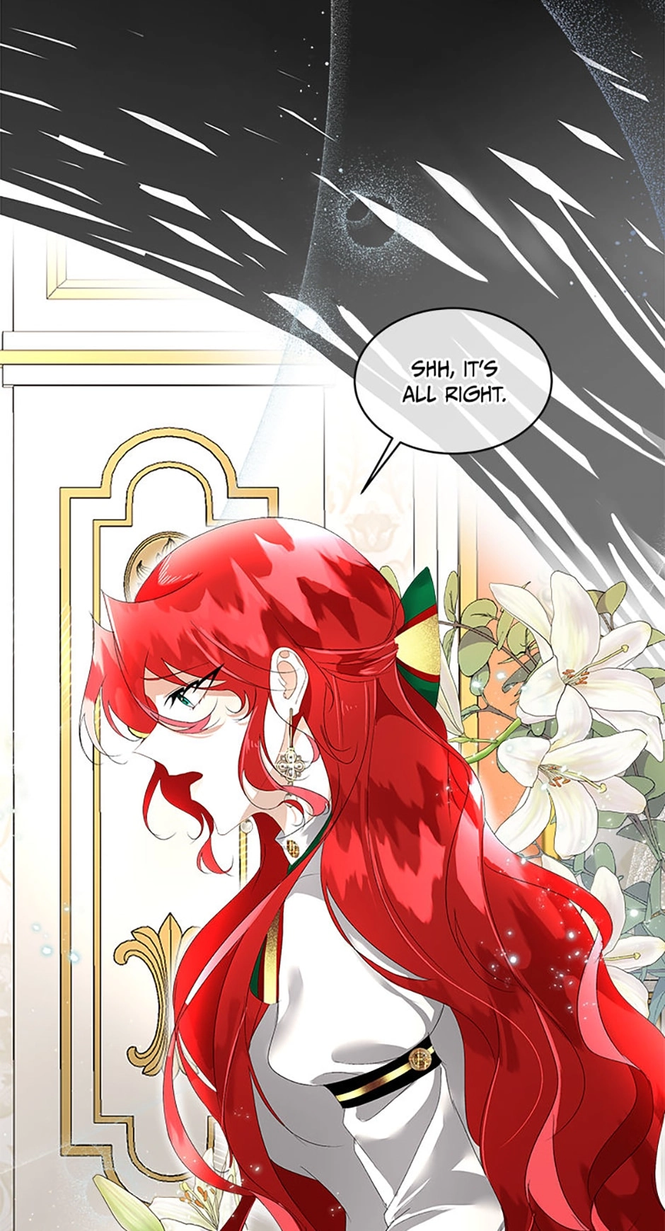 Babysitting the Male Lead Chapter 6 page 56 - 
