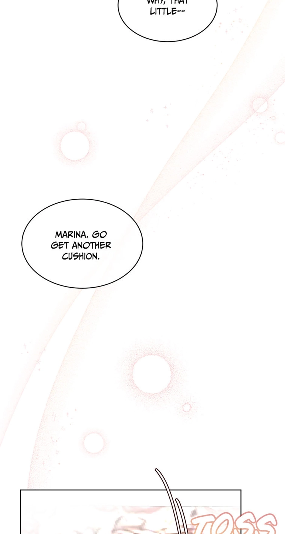 Babysitting the Male Lead Chapter 6 page 66 - 
