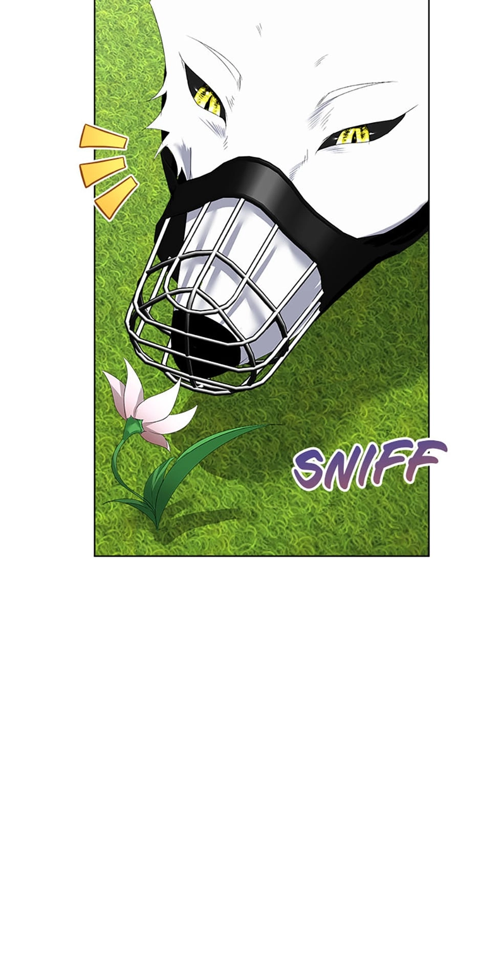 Babysitting the Male Lead Chapter 6 page 8 - 