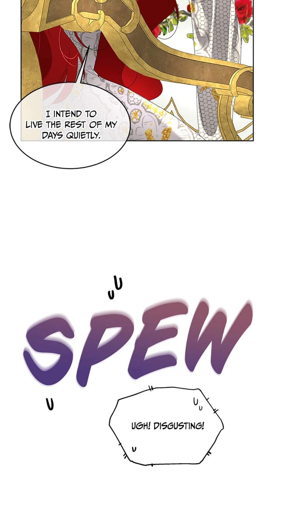 Babysitting the Male Lead Chapter 6 page 81 - 