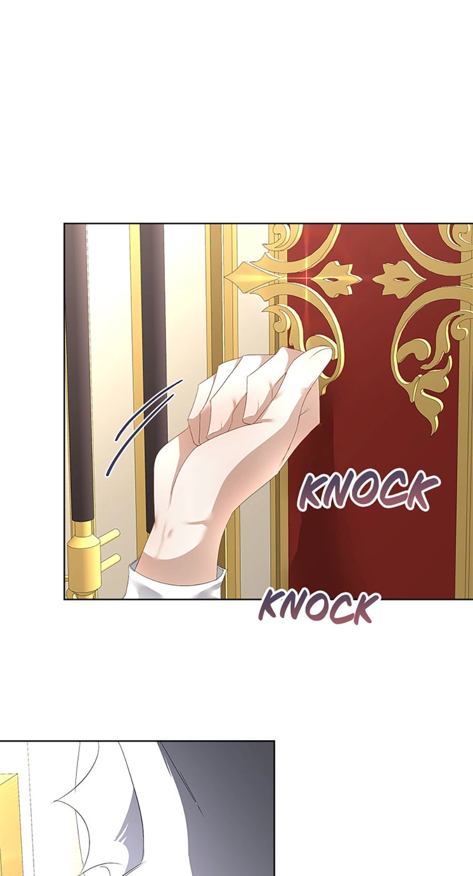 Babysitting the Male Lead Chapter 6 page 85 - 