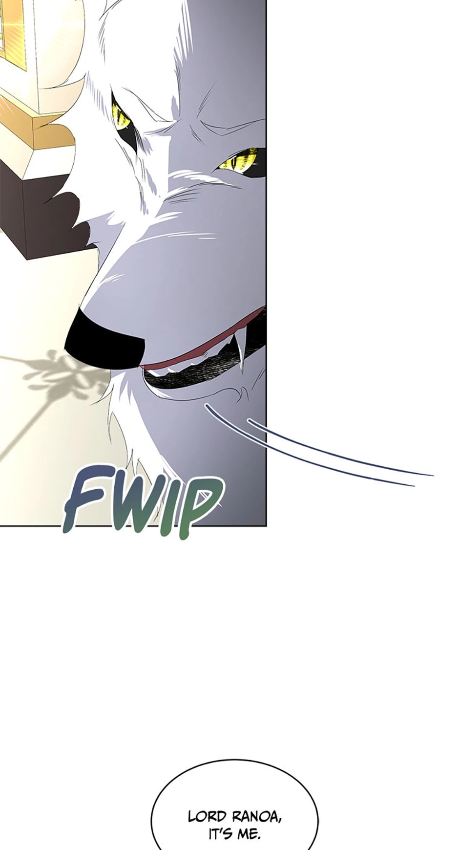 Babysitting the Male Lead Chapter 6 page 86 - 