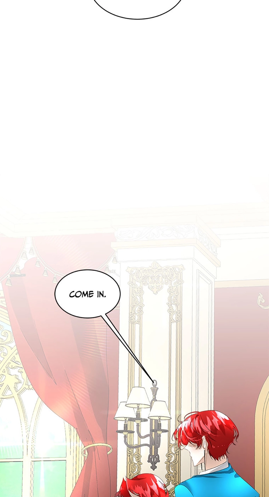Babysitting the Male Lead Chapter 6 page 87 - 