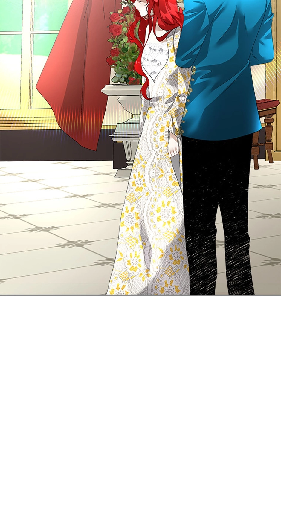 Babysitting the Male Lead Chapter 6 page 88 - 