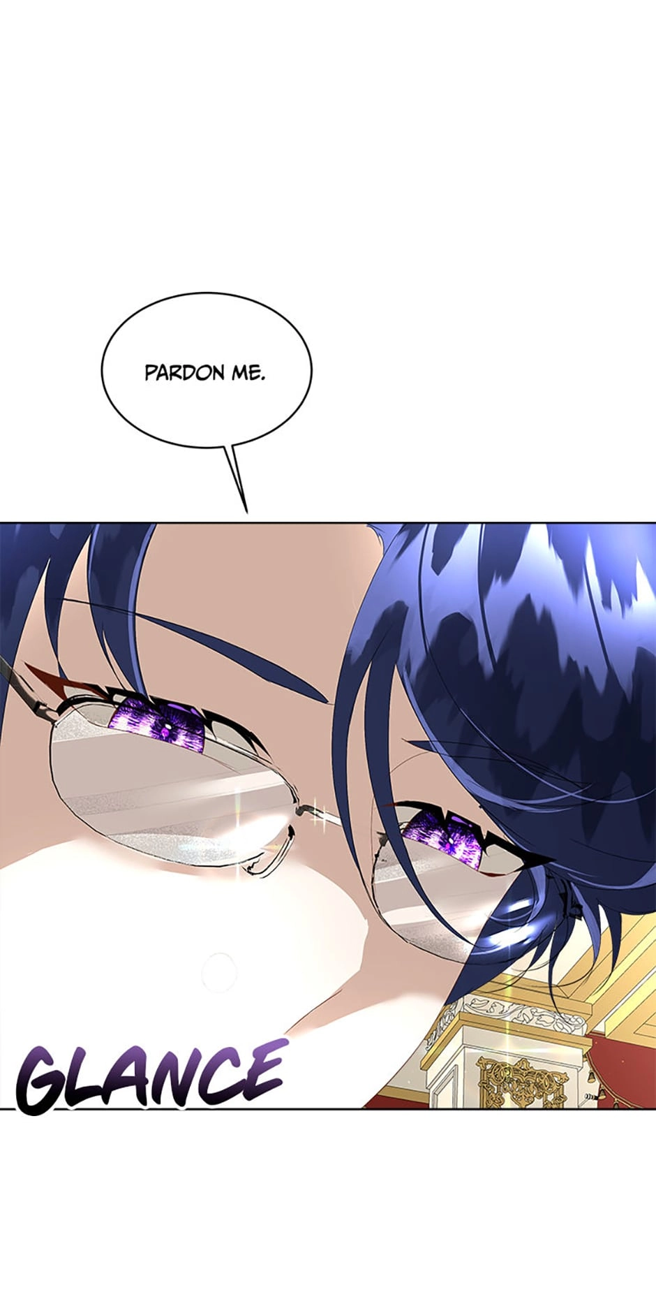 Babysitting the Male Lead Chapter 6 page 93 - 