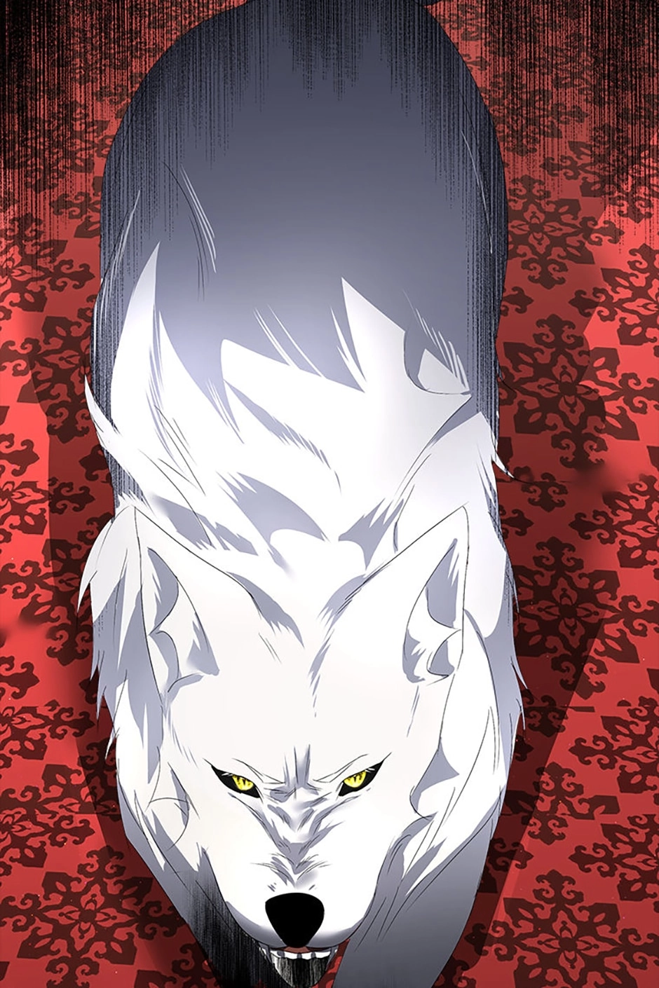 Babysitting the Male Lead Chapter 6 page 95 - 