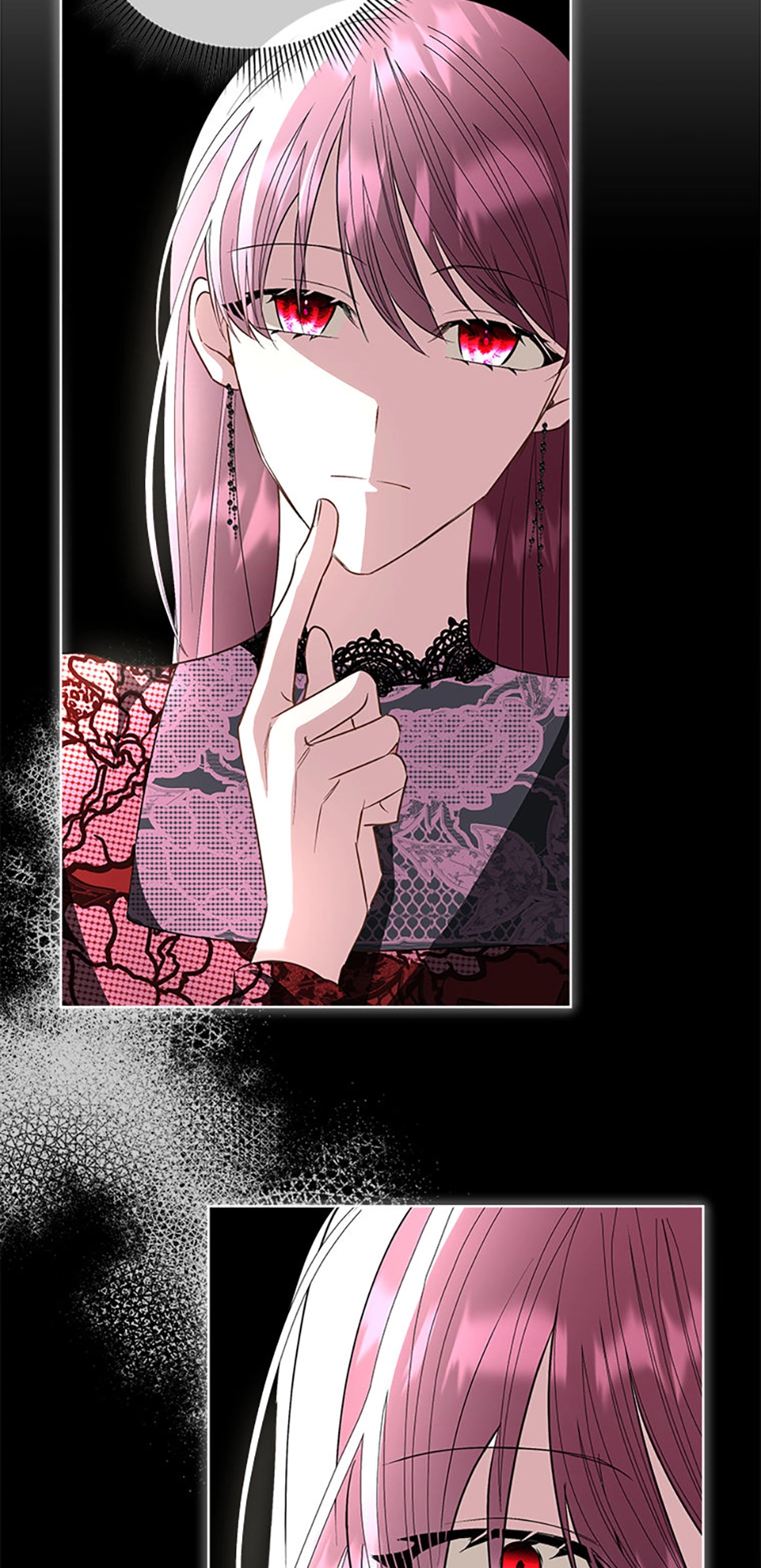 Babysitting the Male Lead Chapter 60 page 17 - 