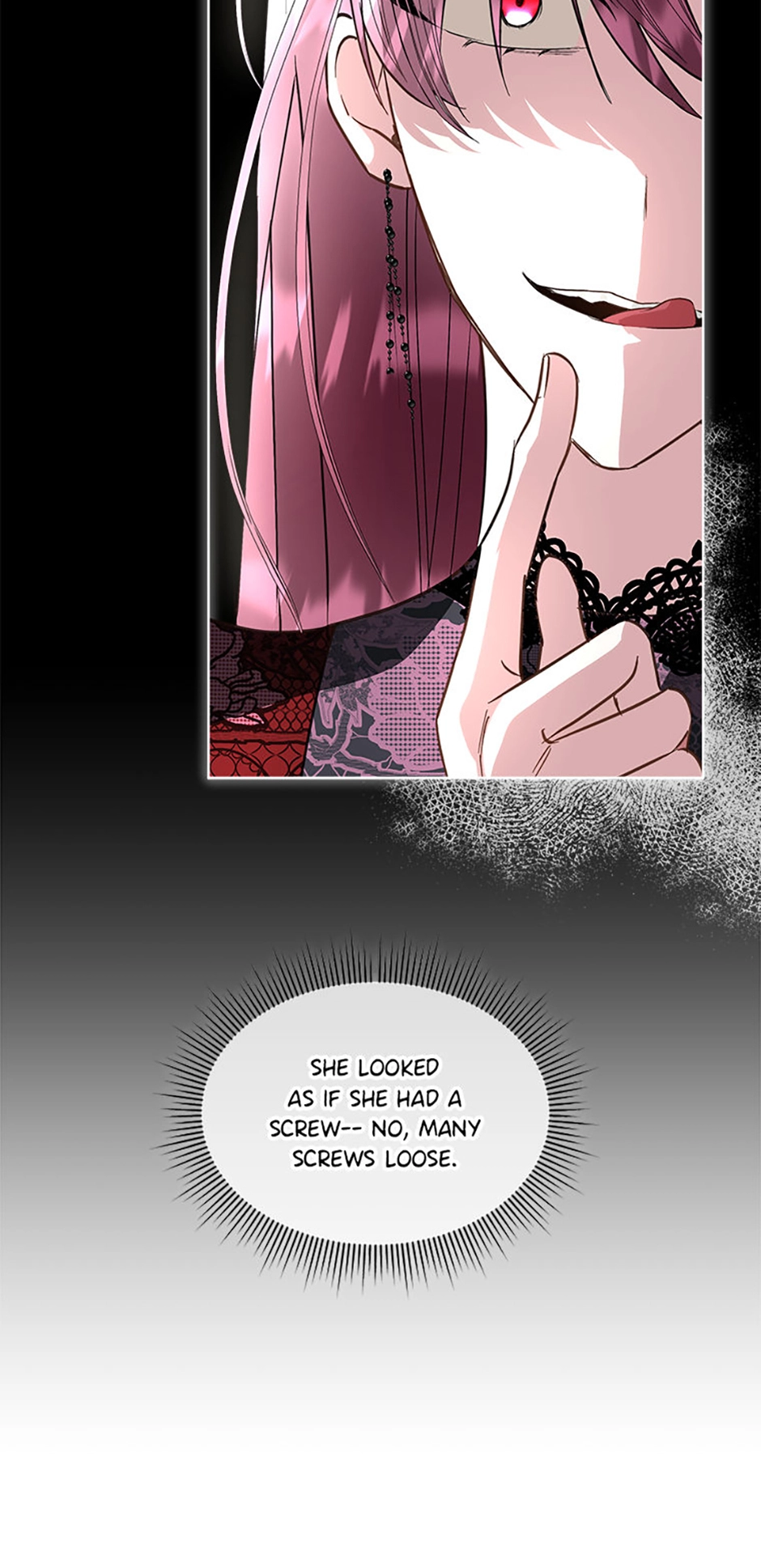 Babysitting the Male Lead Chapter 60 page 18 - 