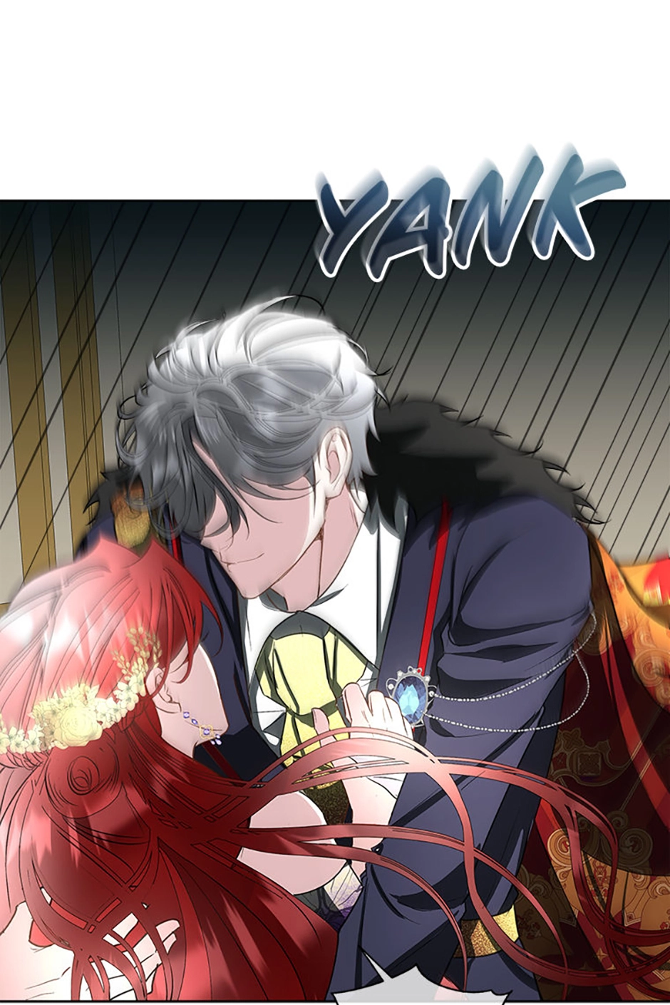 Babysitting the Male Lead Chapter 60 page 30 - 