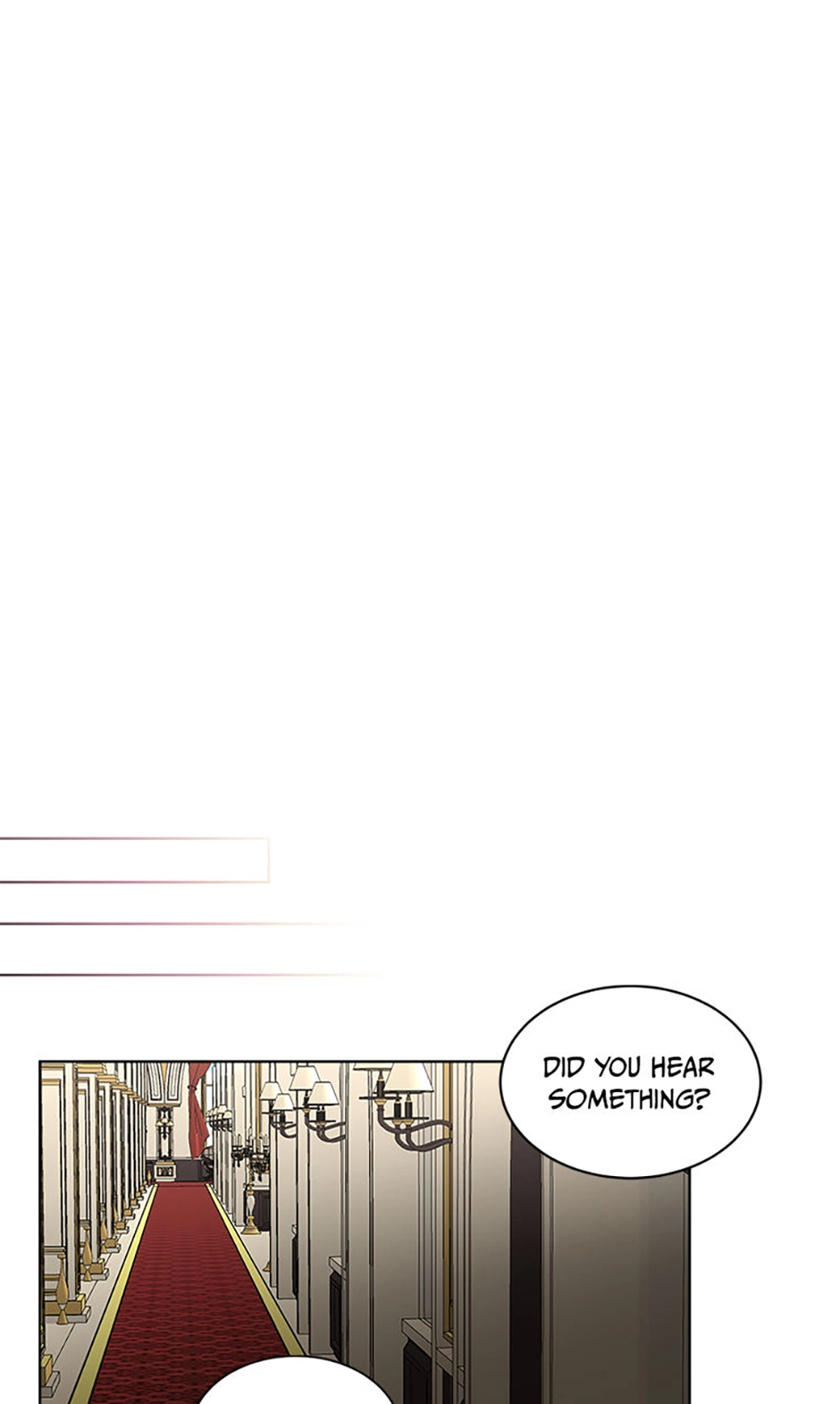 Babysitting the Male Lead Chapter 60 page 33 - 
