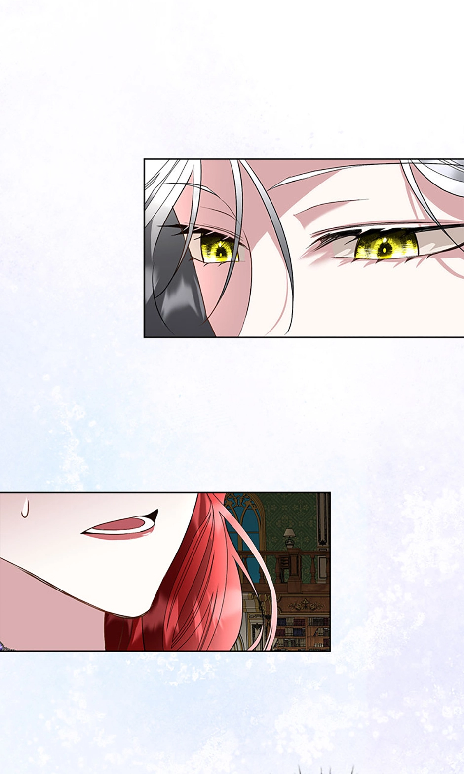 Babysitting the Male Lead Chapter 60 page 49 - 
