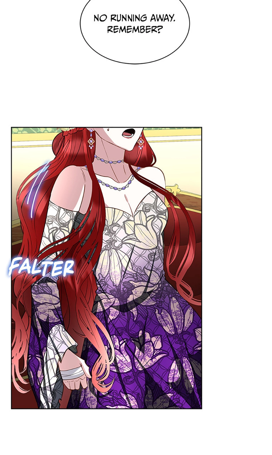Babysitting the Male Lead Chapter 60 page 51 - 