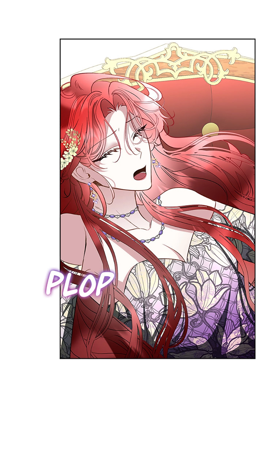 Babysitting the Male Lead Chapter 60 page 52 - 