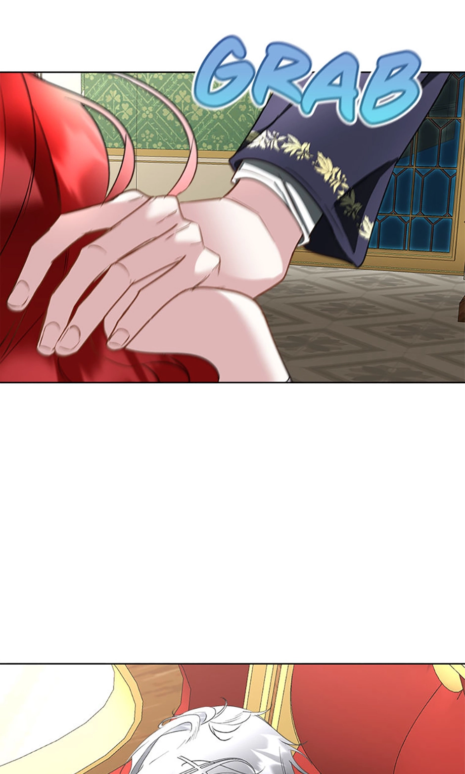 Babysitting the Male Lead Chapter 60 page 53 - 