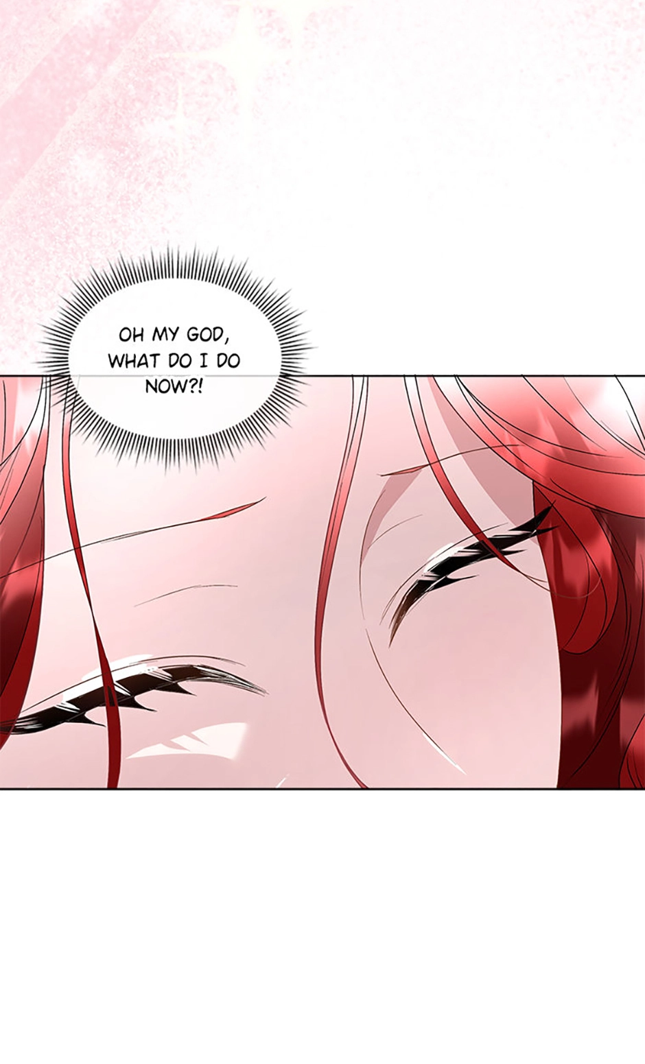 Babysitting the Male Lead Chapter 60 page 59 - 