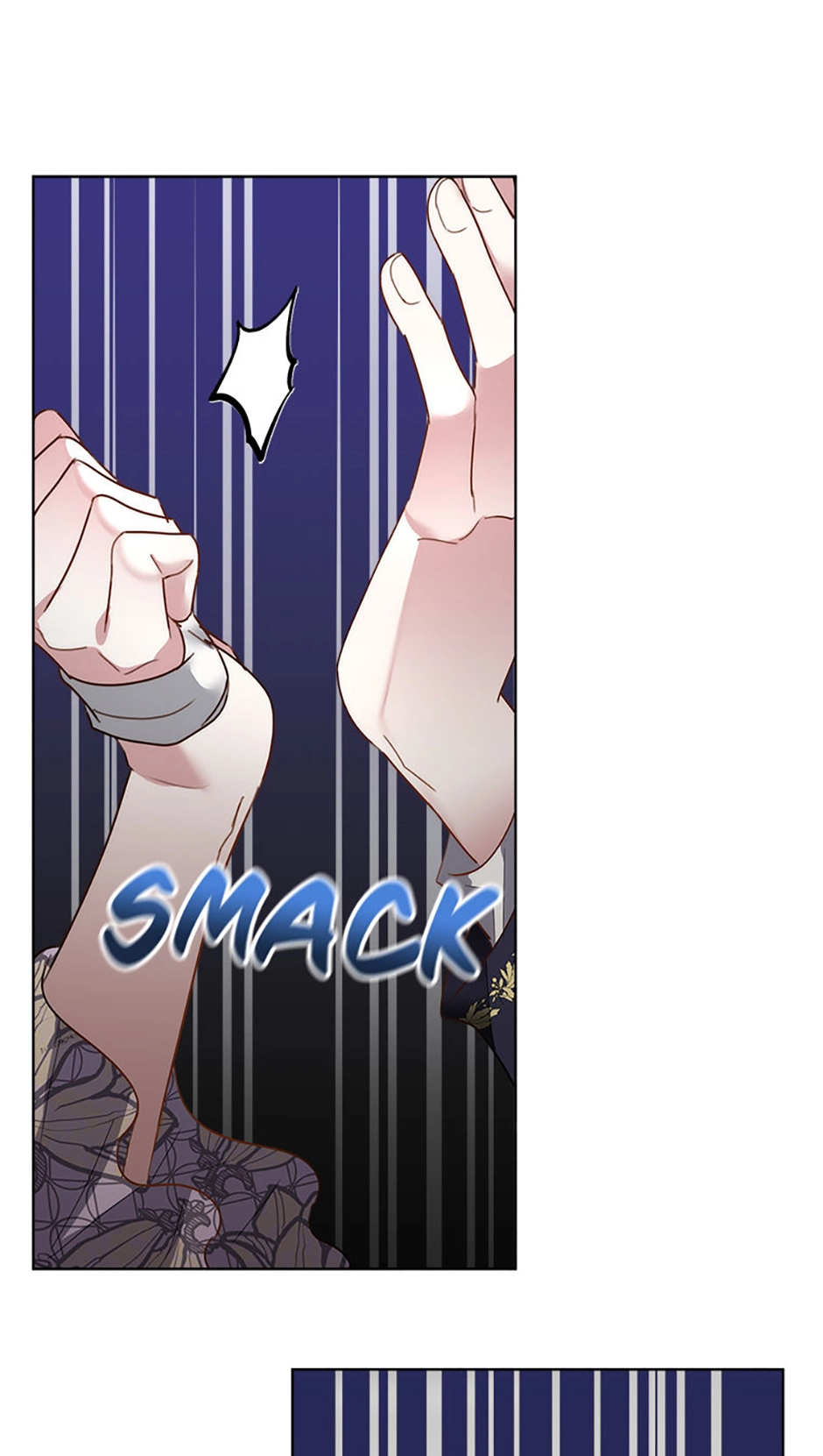 Babysitting the Male Lead Chapter 61 page 18 - 