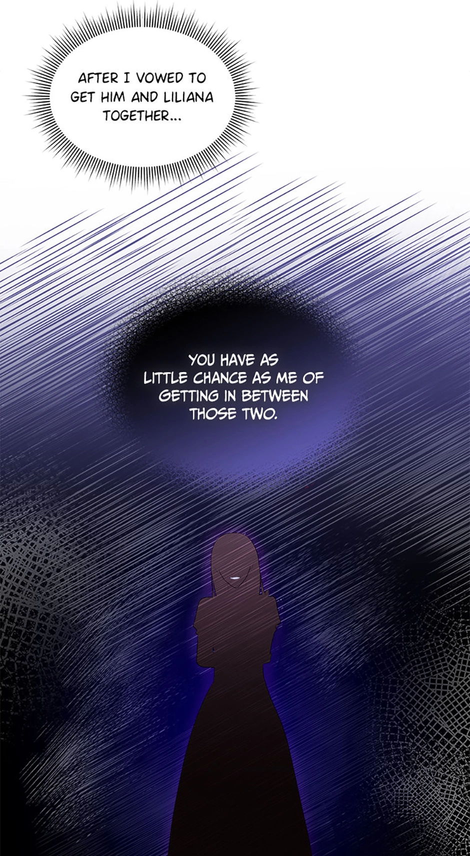 Babysitting the Male Lead Chapter 61 page 25 - 