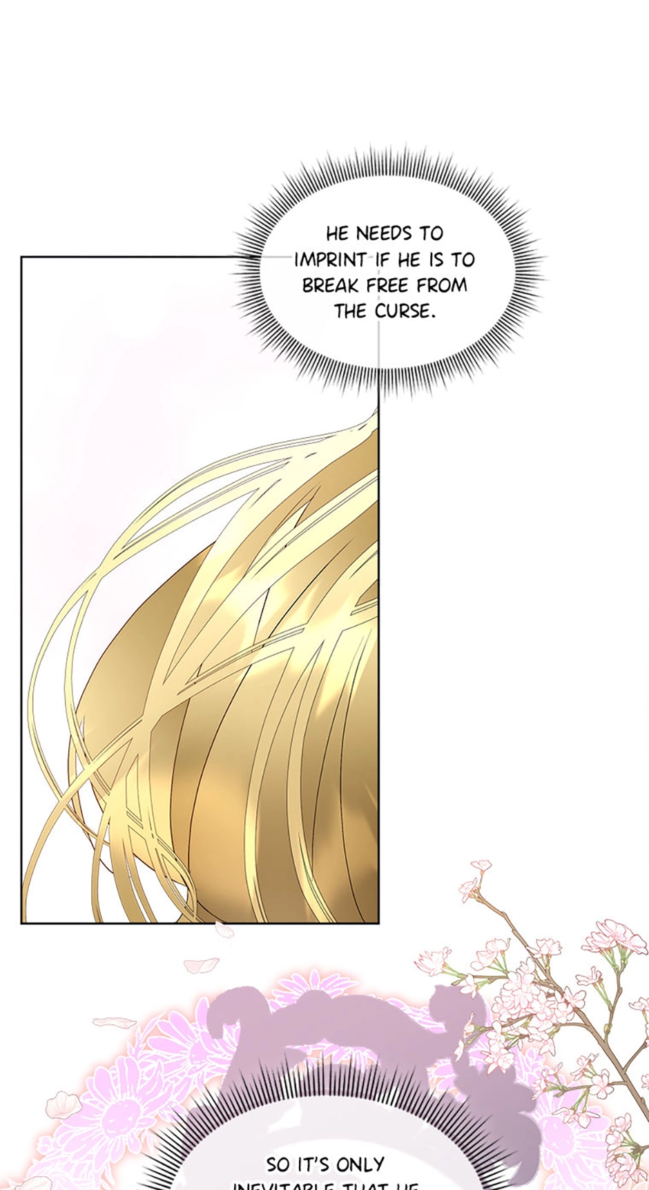 Babysitting the Male Lead Chapter 61 page 39 - 