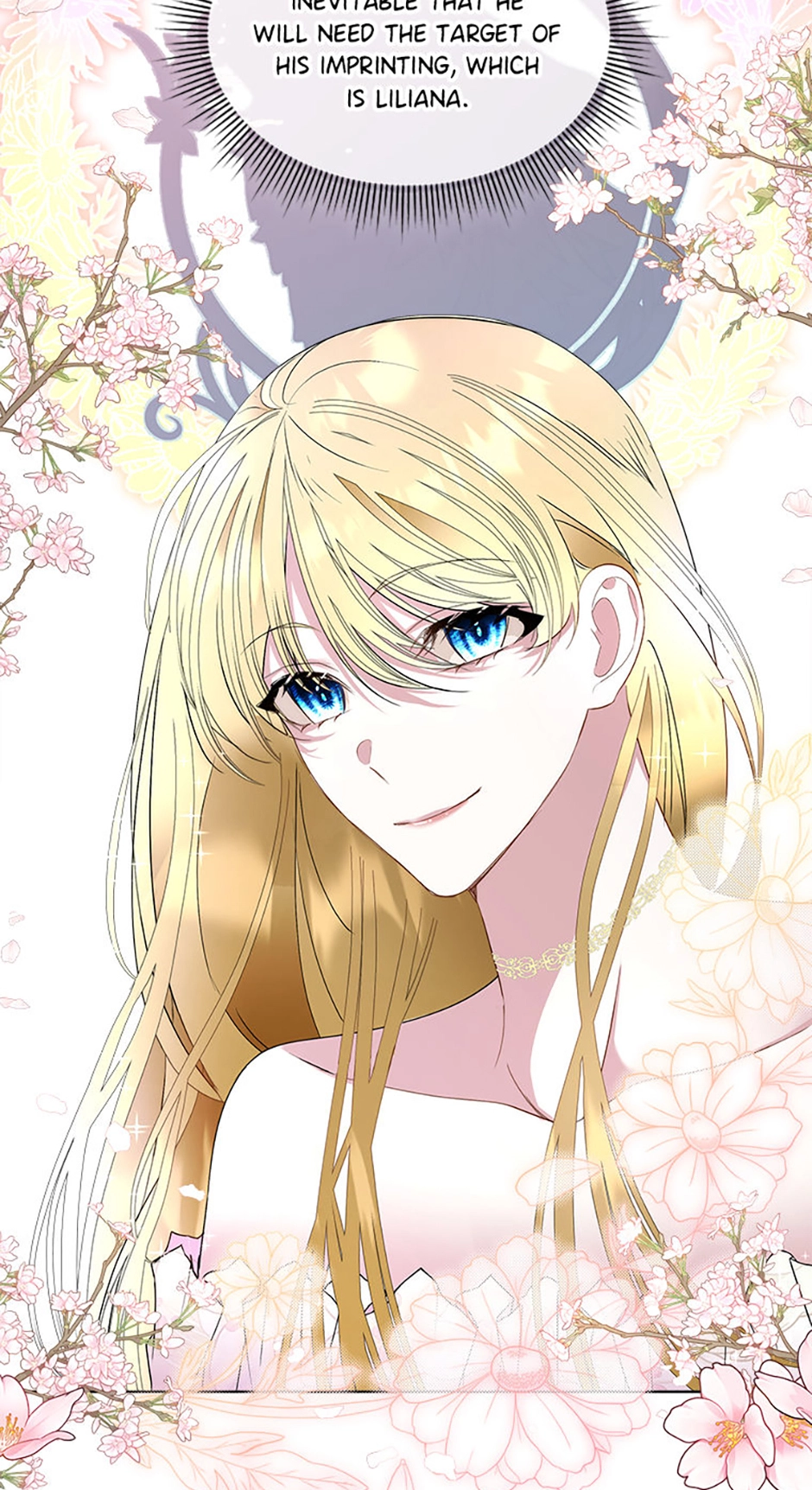 Babysitting the Male Lead Chapter 61 page 40 - 