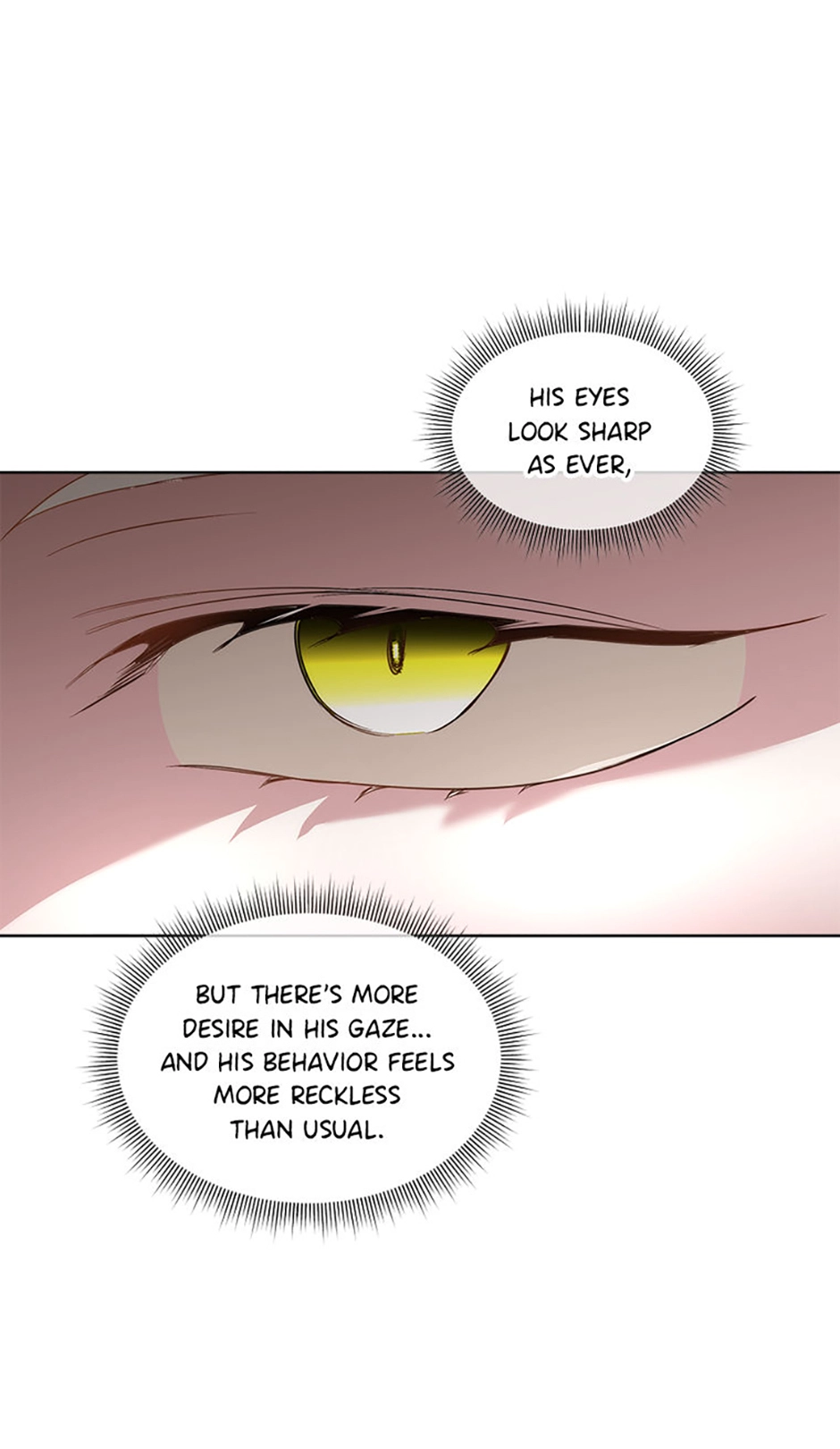 Babysitting the Male Lead Chapter 61 page 5 - 