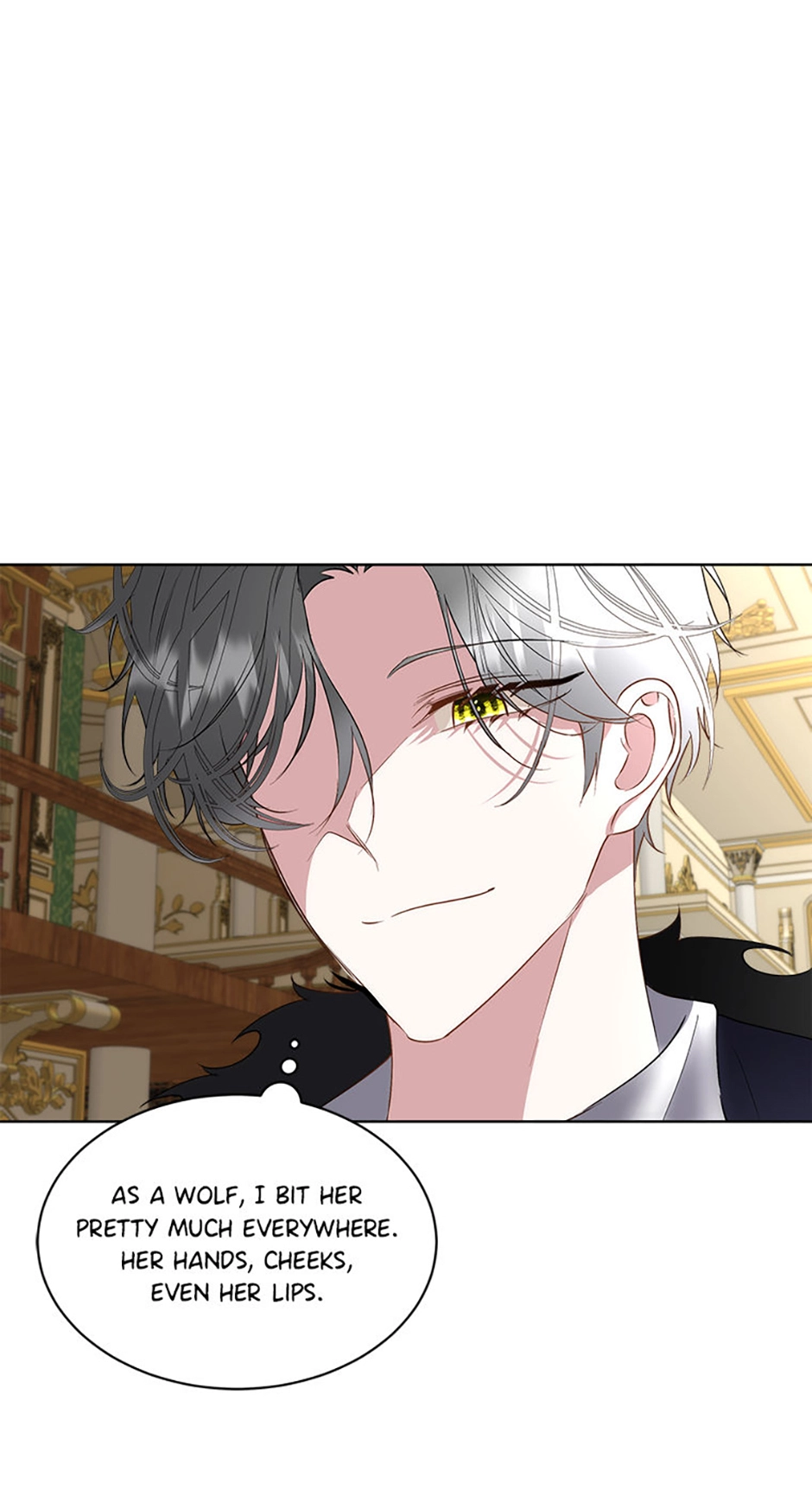 Babysitting the Male Lead Chapter 61 page 52 - 