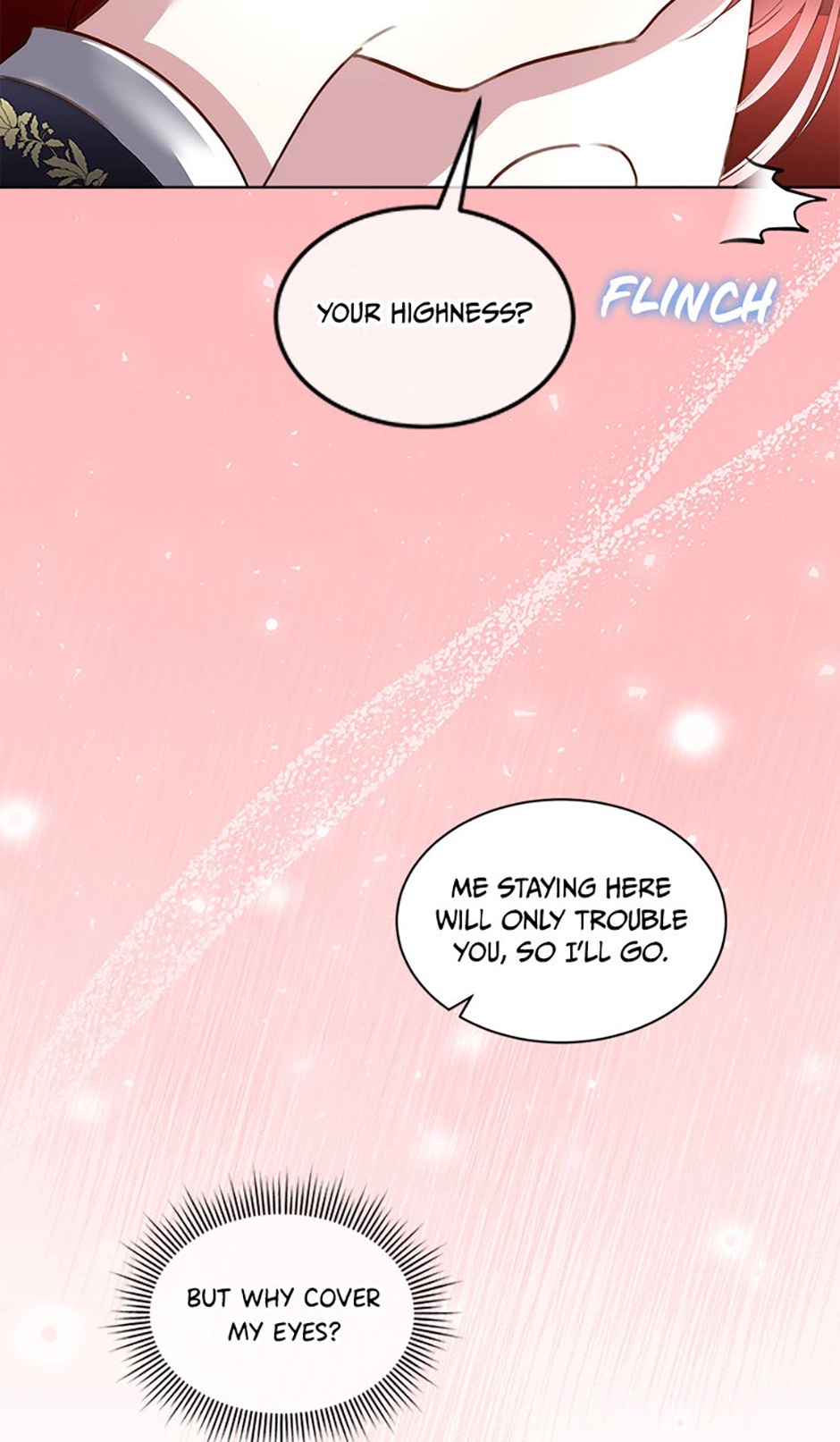 Babysitting the Male Lead Chapter 61 page 62 - 